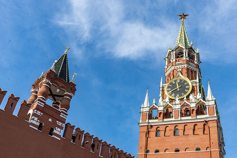 Московские сказки для Тбилиси и сны для Абхазии