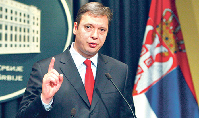 სერბეთმა რუსეთს „ვაგნერთან“ დაკავშირებით მოთხოვნა წაუყენა