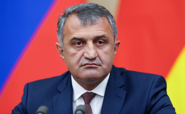 ბიბილოვს კვლავ „პრეზიდენტობა“ სურს