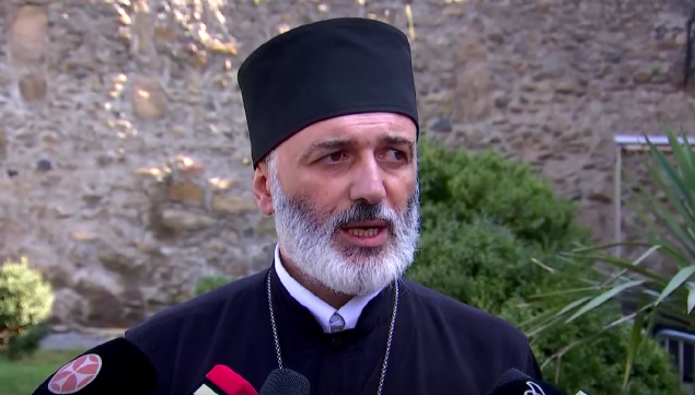 ჯაღმაიძე – "სუს–ის ფაილებზე": "შთაბეჭდილება რჩება, რომ ეკლესიის ფაქტორით არჩევნებში მანიპულაციას ცდილობენ"