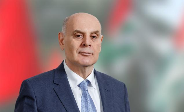 ბჟანია: საქართველოს ხელმძღვანელები, გარდა პრეზიდენტისა, პრაგმატულები არიან