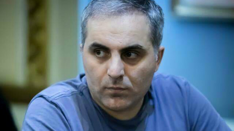შენგელია აღსრულებას მიმართავს: “კიდევ ერთი წარმოუდგენელი ამბავია“