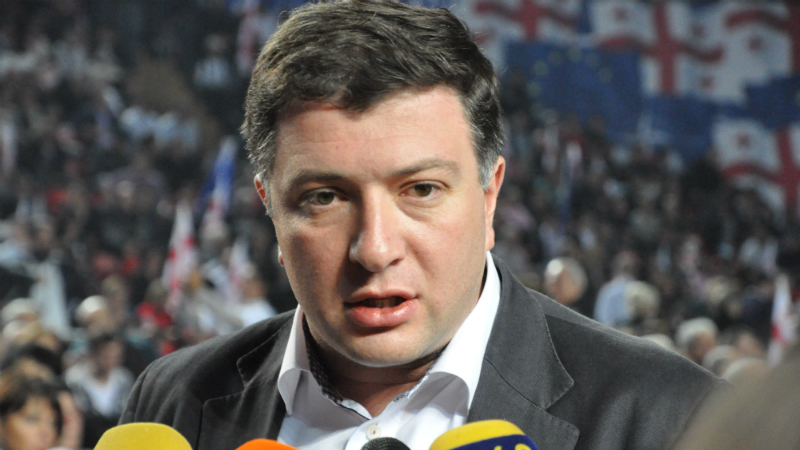 უგულავა – ენმ–ს: „სახეს გაუფრთხილდით!“