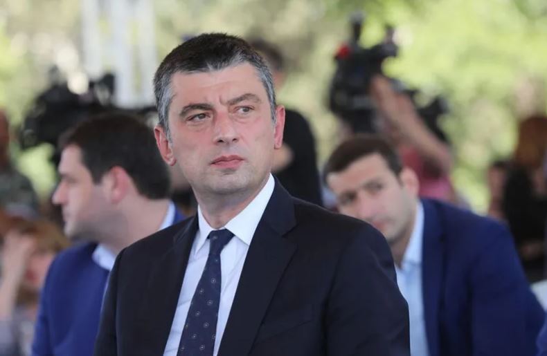 "2021-ში მოქალაქეებს 300კვტ-მდე გახარჯვისას სხვაობას დავუფინანსებთ"