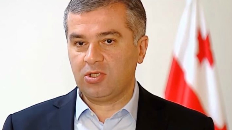 ბაქრაძე: „ვადამდელი არჩევნები ჩვენ პარტიულად არ გვაწყობს“
