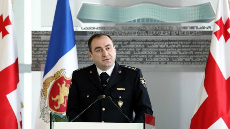 რას ითვალისწინებს საპატრულოს ყოფილი უფროსისთვის წარდგენილი ბრალი