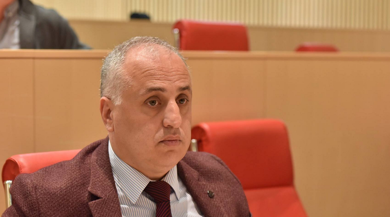 „ნაციონალური მოძრაობა“ ეძებს თითო ოროლა კონგრესმენს და ესაა მათი მაქსიმუმი“