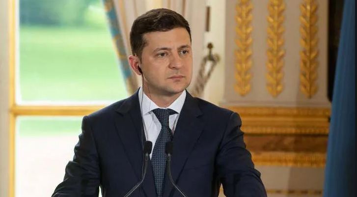 უკრაინამ რუსეთთან დიპლომატიური ურთიერთობა გაწყვიტა