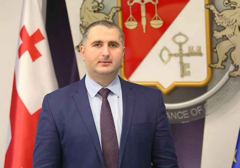 "აზარტული თამაშის ბიზნესის დაბეგვრისას როგორც მოგების, ასევე ფსონების მიმართულებით განსხვავებული მოდელი იქნება შემუშავებული"