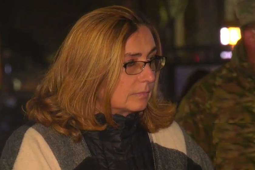 ექიმი ელენე გიორგაძე – მიხეილ სააკაშვილზე: "დინამიკა გვაქვს დადებითი"