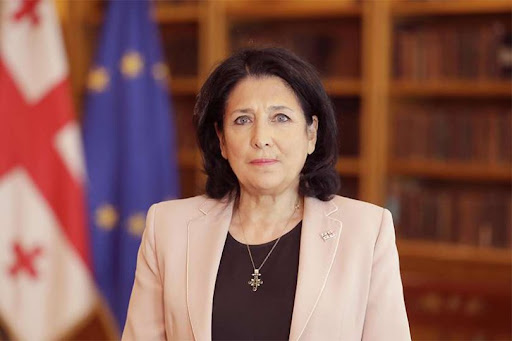 "მზად ვართ, ვიმუშაოთ მტკიცედ, რათა კანდიდატის სტატუსს მივაღწიოთ"