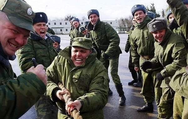Отдадут ли абхазы русским грузинские земли?