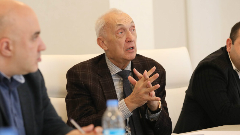 „თუ საქართველო საზღვრების გახსნას გაუძლებს, ეს ისტორიული მოვლენა იქნება“