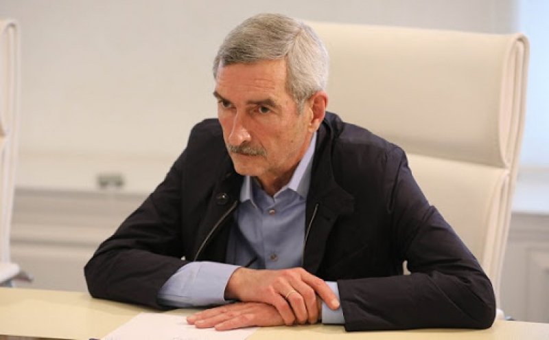 იმნაძე: „ხომ გამოჩნდა, რომ თურმე ვირუსი ღამე დადიოდა?“