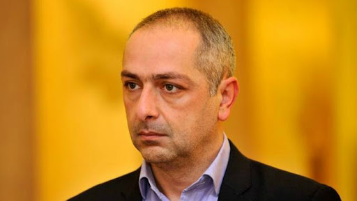 სესიაშვილი – ყარაბაღის მოვლენებზე: „ყველანაირი სცენარისთვის მზად ვართ“