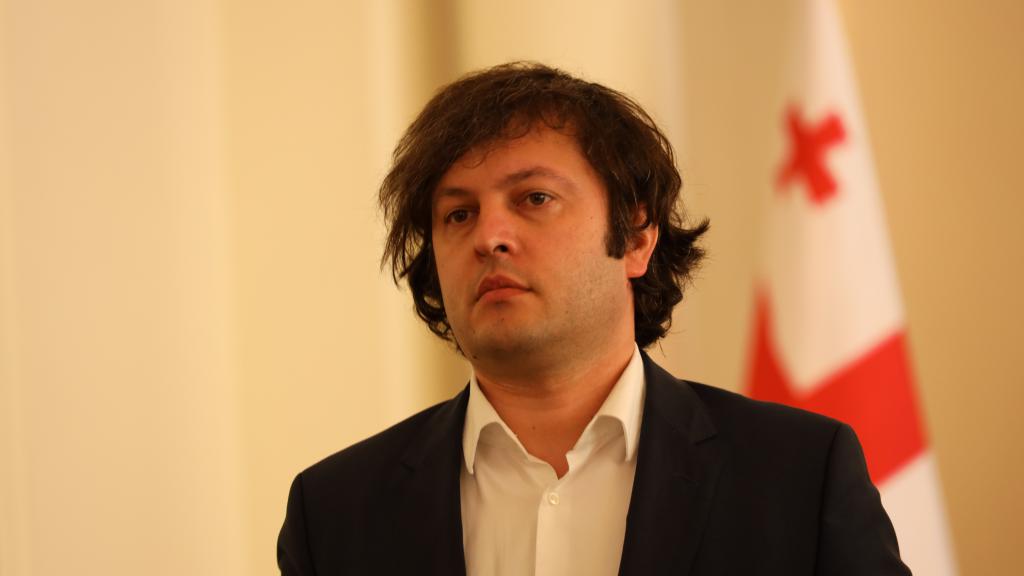 კობახიძე ამბობს, რომ რუსი ტურისტებისთვის ოკუპაციაზე კითხვის დასმა პროვოკაცია იყო