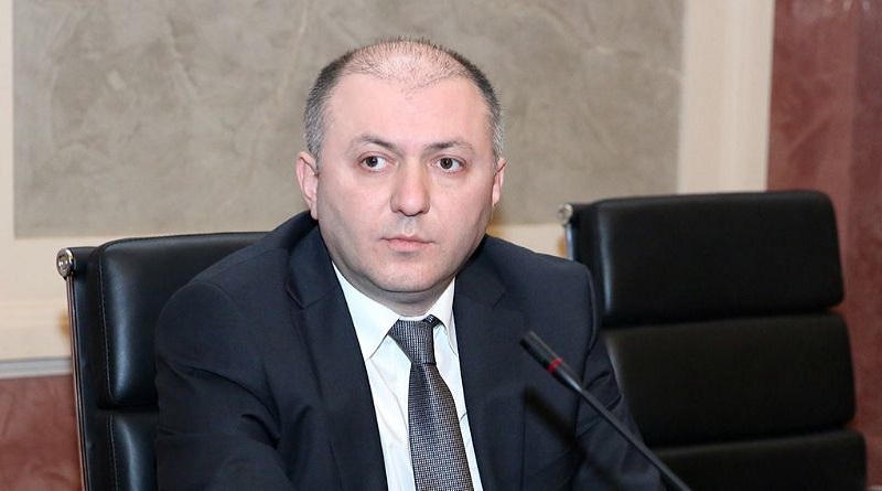 "დაისჯებიან, თუმცა ეს ვერ მოხდება ძალადობრივი ჩარევით“– ლილუაშვილი ოკუპირებულ ტერიტორიებზე საქართველოს მოქალაქეების მკვლელებზე საუბრობს