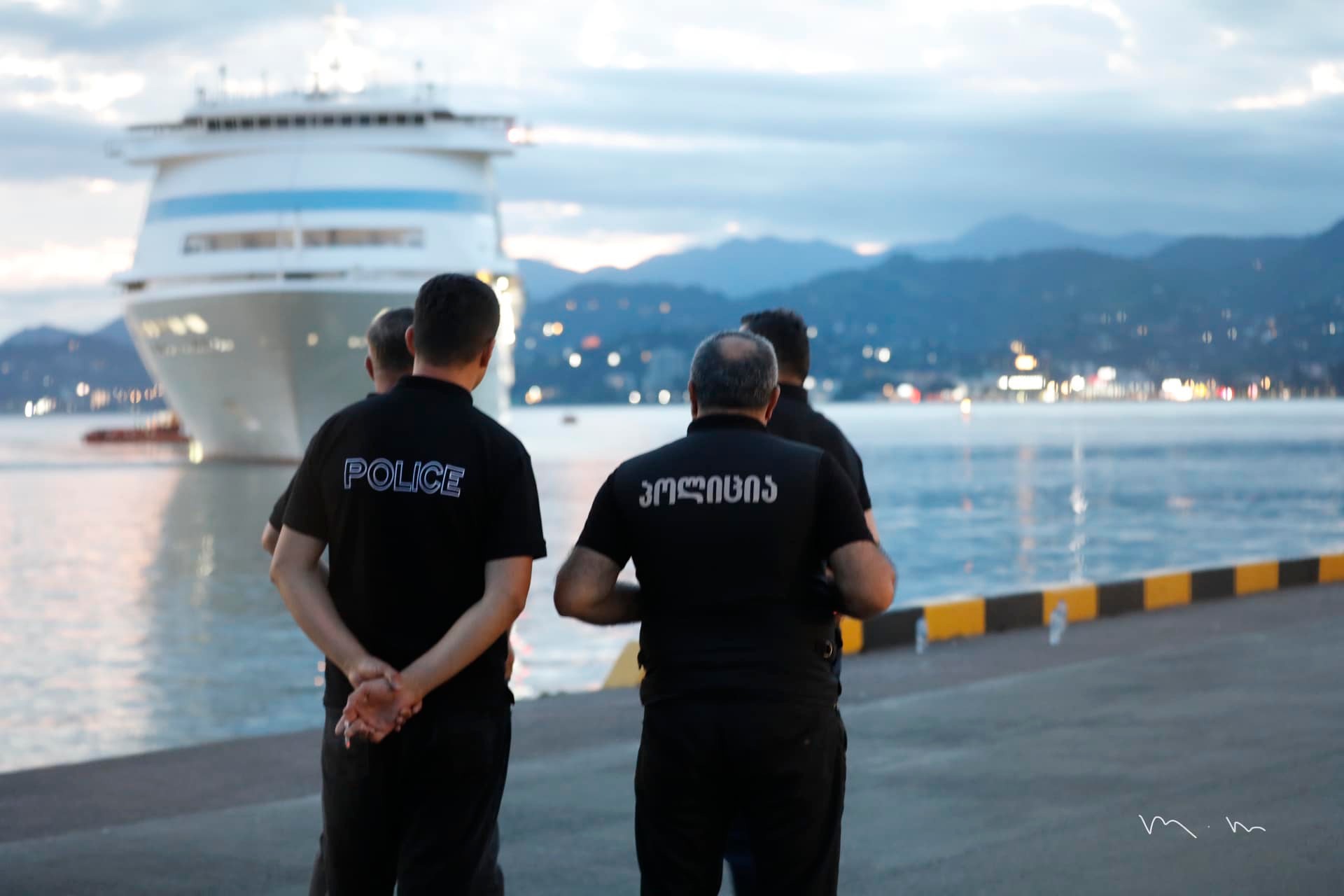 "მკვდარ დედას აგინებდა", "იყო ზიზღი", "პოლიციელი ტიროდა":რას ყვებიან ანტისაოკუპაციო აქციაზე დაკავებულები