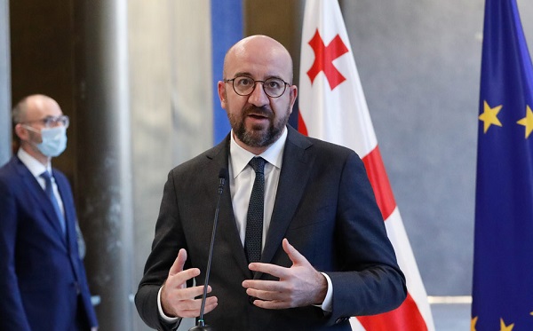 „მართლმსაჯულების რეფორმა წინაპირობაა ევროკავშირისგან ფინანსური დახმარების, ხოლო მოსამართლეების სწრაფი დანიშვნა დაკარგული შესაძლებლობაა“