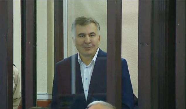 სააკაშვილი ენმ–ის წევრებს და მხარდამჭერებს მანიფესტის ხელმოწერას სთავაზობს დაპირისპირების აღმოფხვრის მიზნით