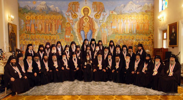 ჯეჯელავა: „დღეს წმინდა სინოდში ყველაზე ძლიერი „მდუმარე უმრავლესობაა“