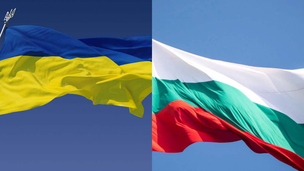 Bulgaria secretly supplied Ukraine fuel and ammunition in early months of war
