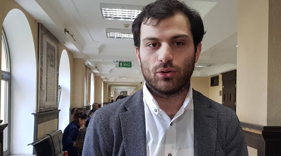 მიხეილ სააკაშვილის ადვოკატებმა სასამართლო პროცესი დატოვეს