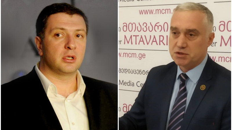 "არ შეიძლება, ასეთი დარტყმის ქვეშ დააყენო ქართული მართლმსაჯულება"