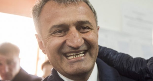 ბიბილოვი: "ჩვენთან ცხოვრების დონე უფრო მაღალია, ვიდრე საქართველოში"
