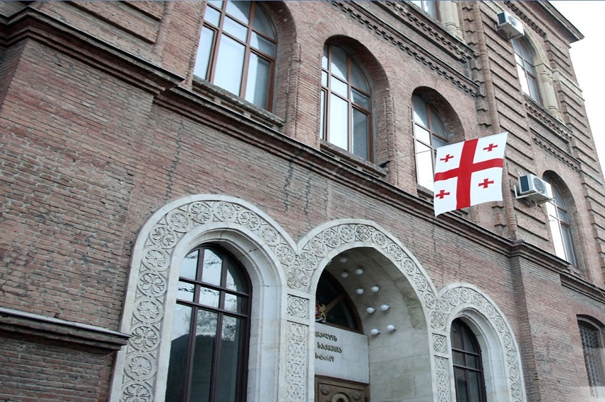 საქართველოს საგარეო საქმეთა სამინისტრო უკრაინას დამოუკიდებლობის დღეს ულოცავს