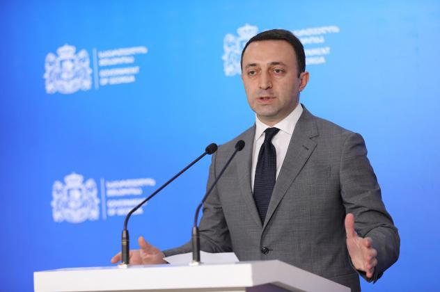 "ჰიპოთეტურად ვამბობ, ნებისმიერ მუნიციპალიტეტში სხვა კანდიდატი რომც გავიდეს, ცენტრალური მთავრობის გარეშე პერსპექტივა არ აქვს"
