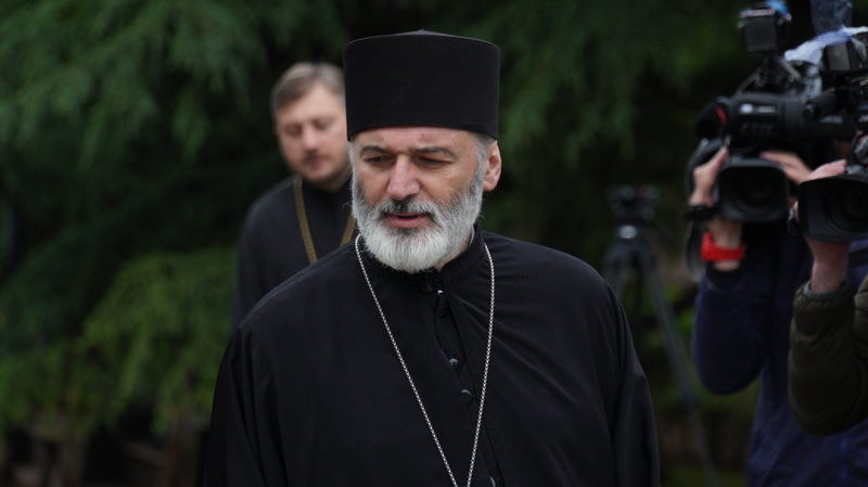 პრეზიდენტი საპატრიარქოს პრესმდივანს აკრიტიკებს: "უნდა იცოდეს, როგორ მოიხსენიოს ქვეყნის პატრიარქი და პრეზიდენტი"