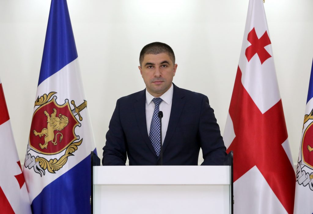 ჭელიძე ამბობს, რომ ბაჩალიაშვილს ჰყავდა ფსიქოლოგი, რომელიც გამოკითხულია