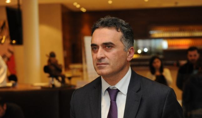 factcheck:"ზაზა ხატიაშვილმა ლგბტ თემთან დაკავშირებით მანიპულაციური განცხადება გააკეთა"
