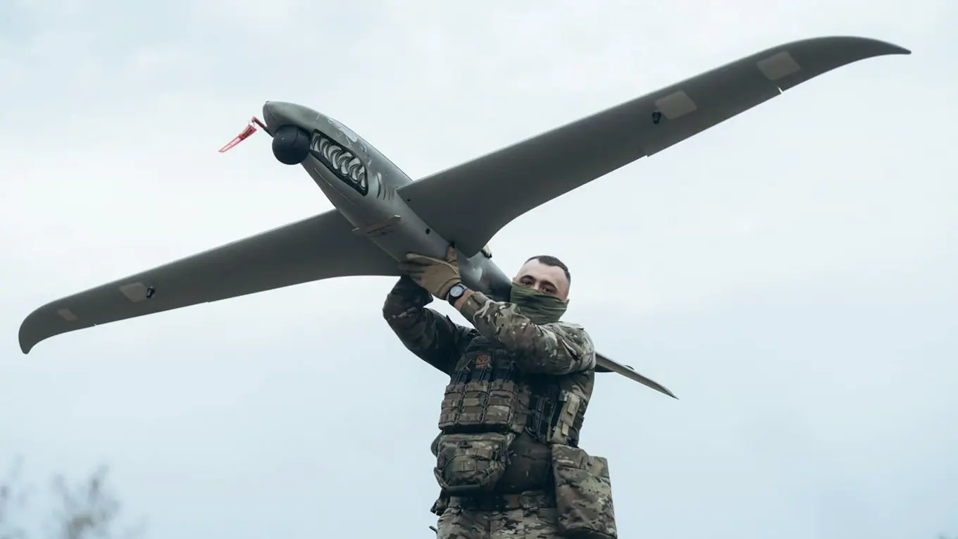 Украина атаковала одного из ключевых производителей полиэтилена и полипропилена в России