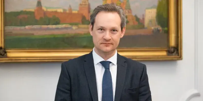 Секция интересов РФ: Церковь Иверии обрела достойного продолжателя трудов Илии II
