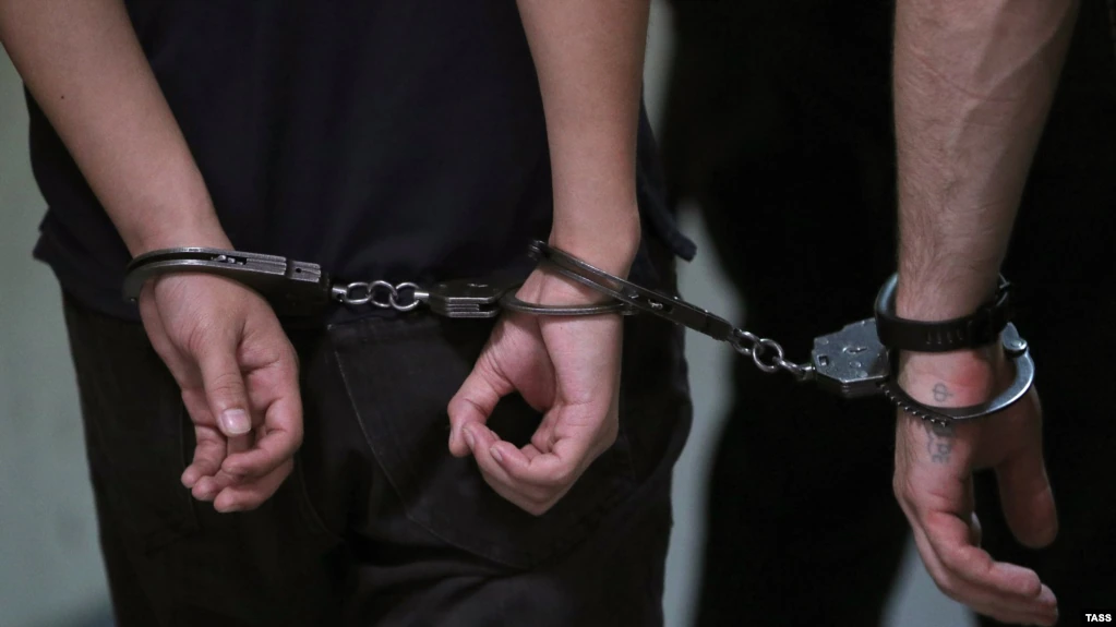 Подозреваемых в убийстве иностранцев задержали в Гали