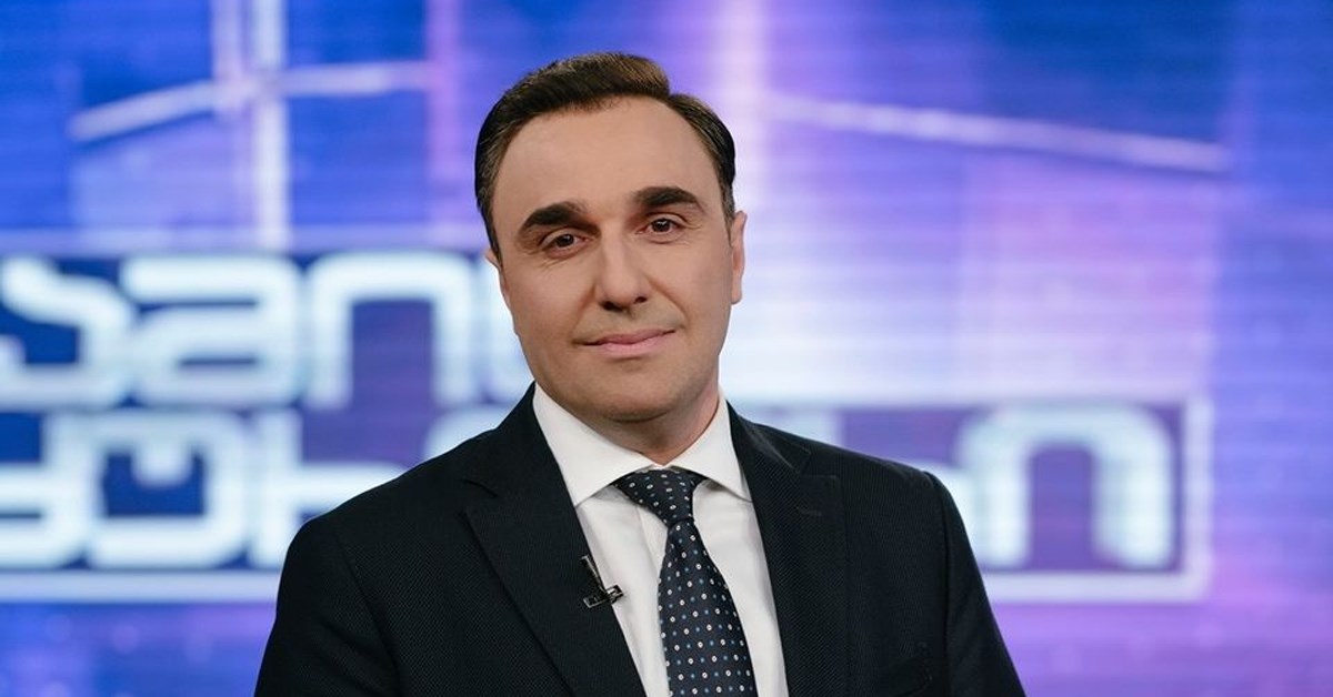 ირაკლი იმნაიშვილი "რუსთავი 2"-ს ტოვებს