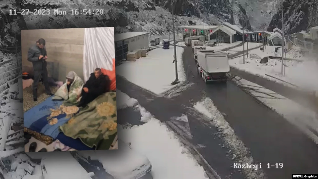 Китай открестился от планов построить подводный тоннель в Крым