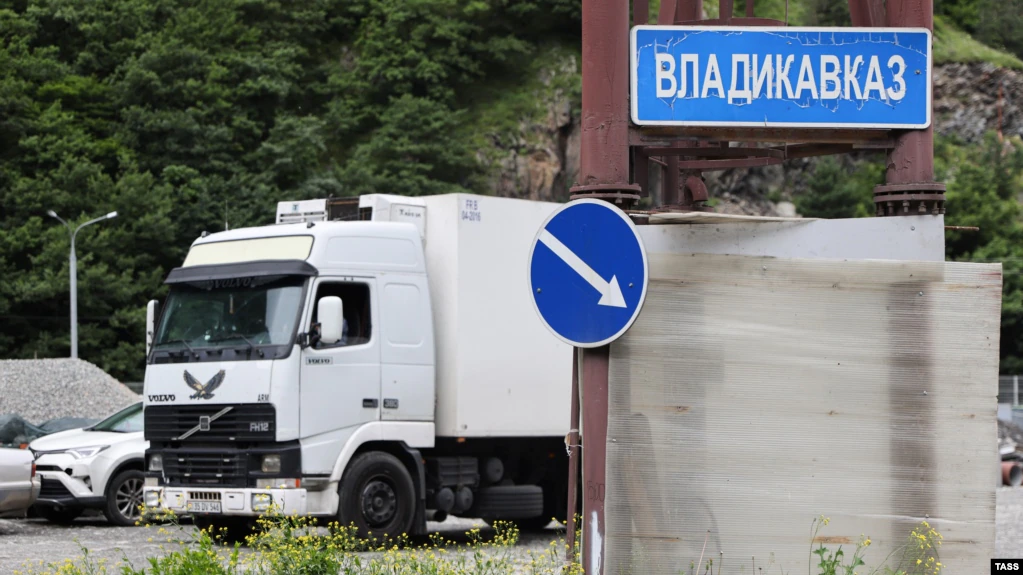 К омбудсмену Грузии обратились в связи с убийством жителя Северной Осетии