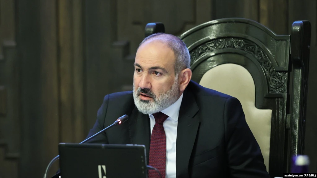 Ереван передал Баку новые предложения по мирному договору