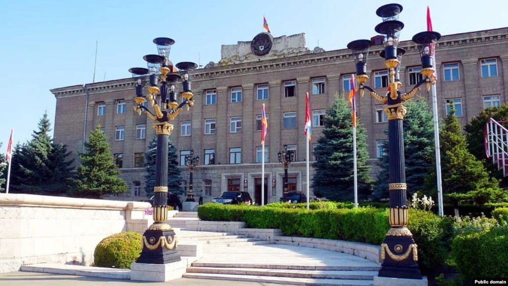 Выборы нового карабахского лидера, предположительно, пройдут 8 сентября