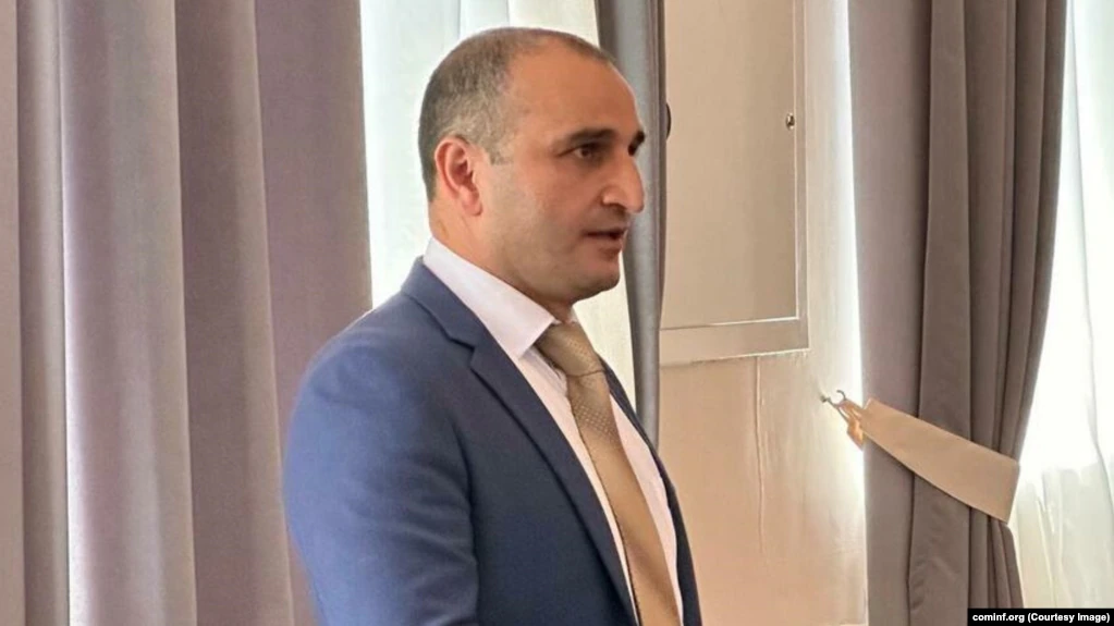 Югоосетинский парламент утвердил нового генпрокурора