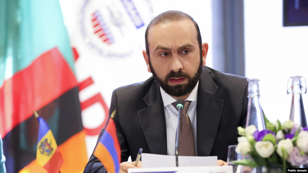 Глава МИД Армении примет участие во встрече формата «3+3» в Тегеране