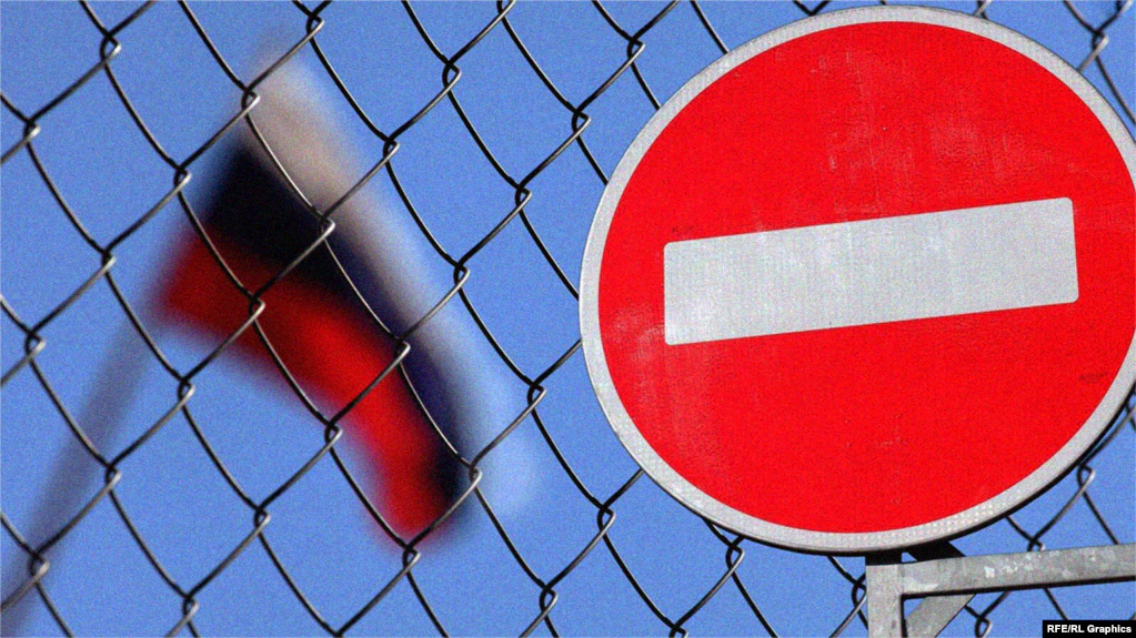 Попавшая под санкции «Юнистрим» лидировала по переводам в Грузию