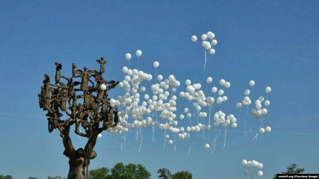 Сегодня 19-я годовщина штурма захваченной школы в Беслане