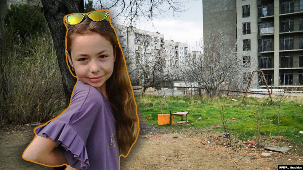 Генпрокуратура Литвы запросила в Тбилиси информацию о гибели Ани Янушайтите