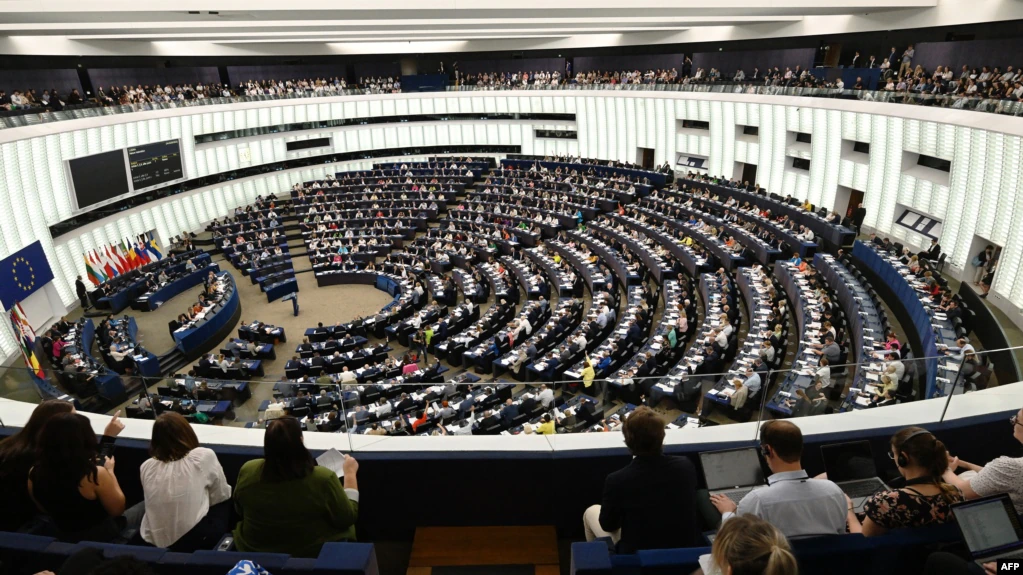 В Европарламенте прошли слушания по теме Нагорного Карабаха