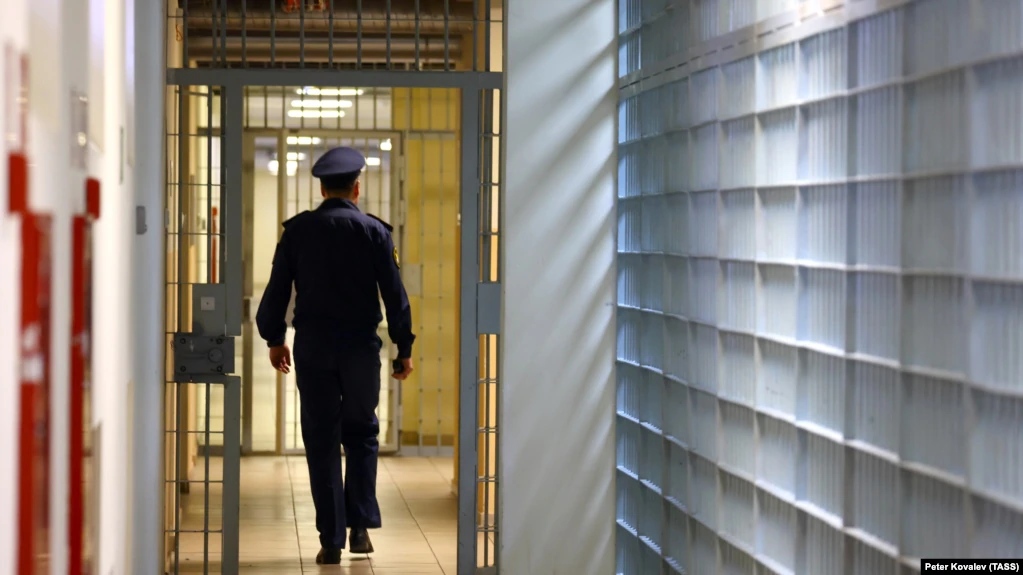 Пропавший в октябре в Грузии активист нашёлся в СИЗО в Нижнем Тагиле