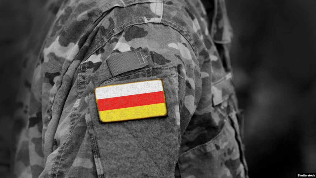 В рамках обмена пленными Украина передала РФ югоосетинских бойцов